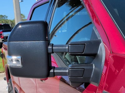 2026 Ford Super Duty F-250 SRW F-250® Platinum®