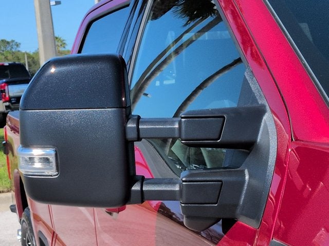 2026 Ford Super Duty F-250 SRW F-250® Platinum®