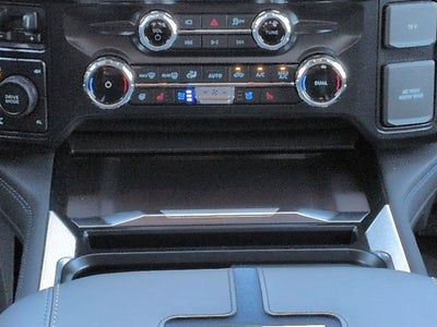 2026 Ford Super Duty F-250 SRW F-250® Platinum®