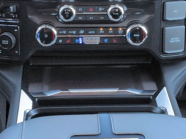 2026 Ford Super Duty F-250 SRW F-250® Platinum®