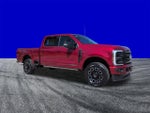 2026 Ford Super Duty F-250 SRW F-250® Platinum®