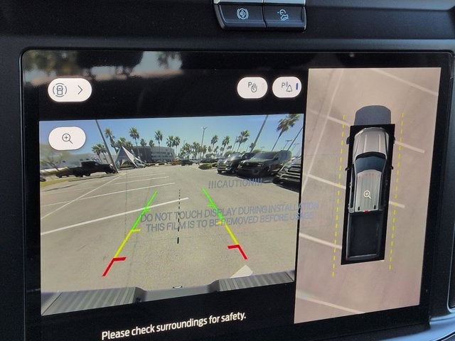 2026 Ford Super Duty F-250 SRW F-250® Platinum®