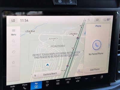 2026 Ford Super Duty F-250 SRW F-250® Platinum®