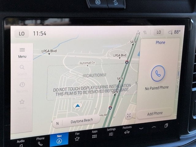 2026 Ford Super Duty F-250 SRW F-250® Platinum®