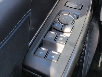 2026 Ford Super Duty F-250 SRW F-250® Platinum®