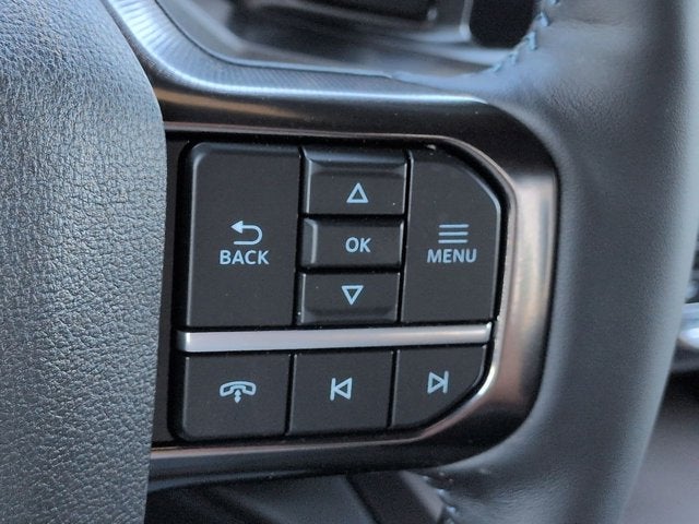 2026 Ford Super Duty F-250 SRW F-250® Platinum®