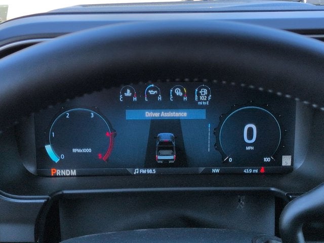 2026 Ford Super Duty F-250 SRW F-250® Platinum®