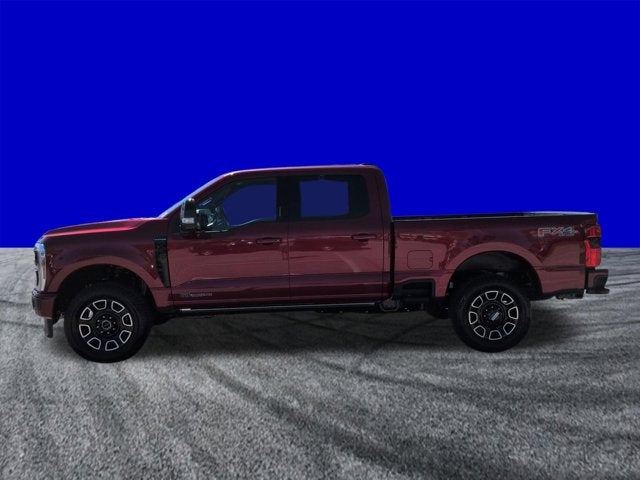 2026 Ford Super Duty F-250 SRW F-250® Platinum®