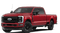 2026 Ford Super Duty F-250 SRW F-250® Platinum®