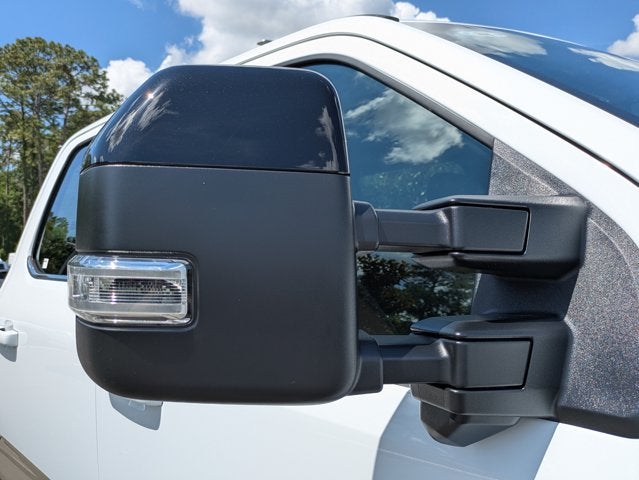 2026 Ford Super Duty F-250 SRW Base