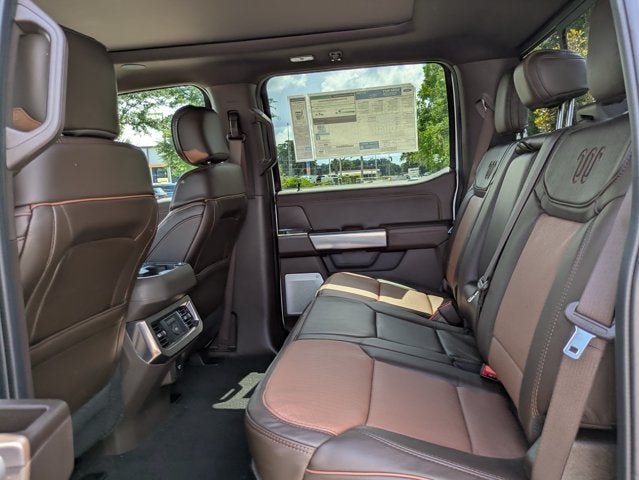 2026 Ford Super Duty F-250 SRW Base