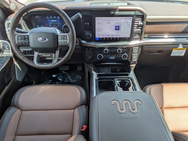 2026 Ford Super Duty F-250 SRW Base