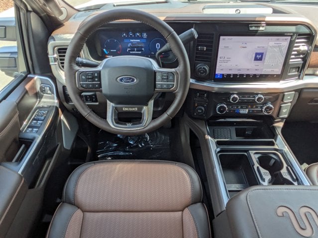 2026 Ford Super Duty F-250 SRW Base