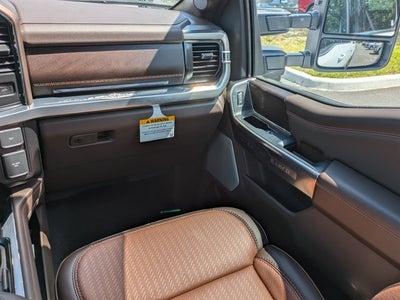 2026 Ford Super Duty F-250 SRW Base