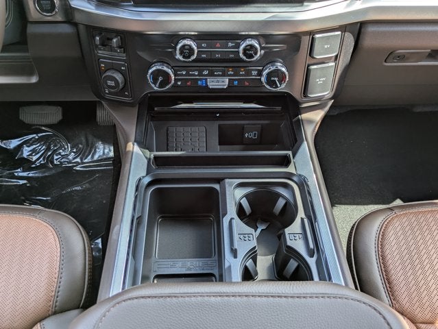 2026 Ford Super Duty F-250 SRW Base