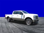 2026 Ford Super Duty F-250 SRW Base
