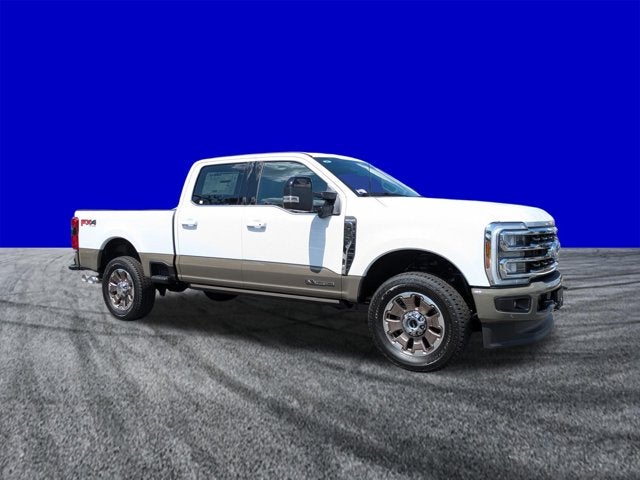 2026 Ford Super Duty F-250 SRW Base