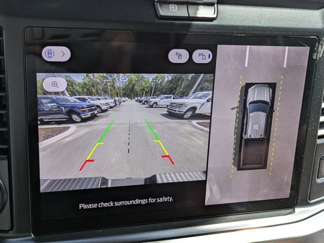 2026 Ford Super Duty F-250 SRW Base