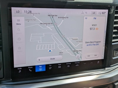2026 Ford Super Duty F-250 SRW Base