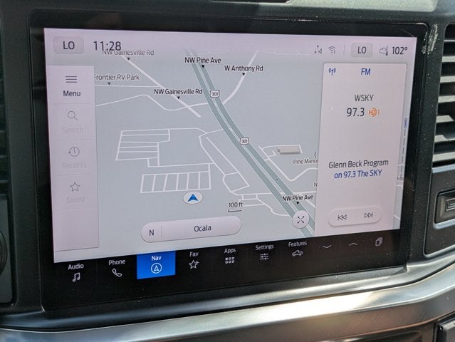 2026 Ford Super Duty F-250 SRW Base