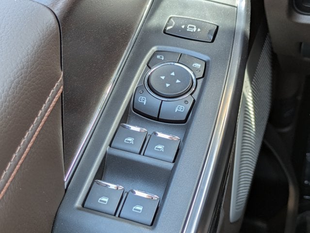 2026 Ford Super Duty F-250 SRW Base