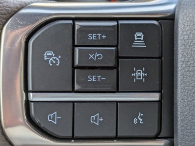 2026 Ford Super Duty F-250 SRW Base