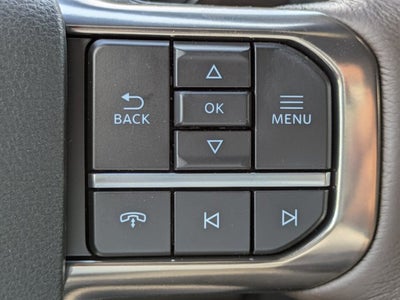 2026 Ford Super Duty F-250 SRW Base