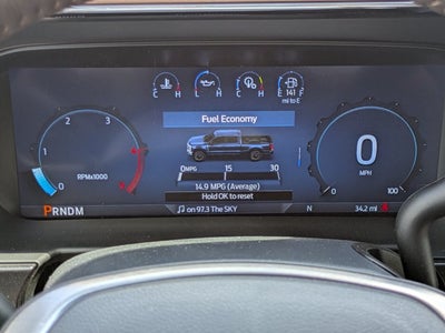 2026 Ford Super Duty F-250 SRW Base