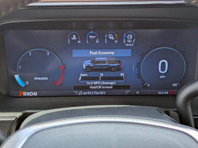 2026 Ford Super Duty F-250 SRW Base