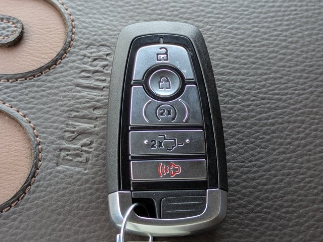 2026 Ford Super Duty F-250 SRW Base