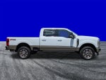 2026 Ford Super Duty F-250 SRW Base