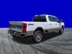 2026 Ford Super Duty F-250 SRW Base