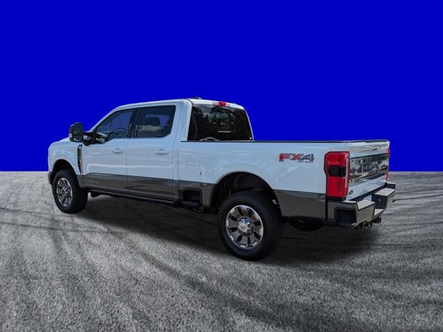 2026 Ford Super Duty F-250 SRW Base