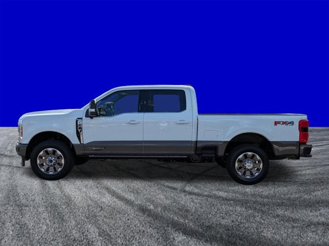 2026 Ford Super Duty F-250 SRW Base