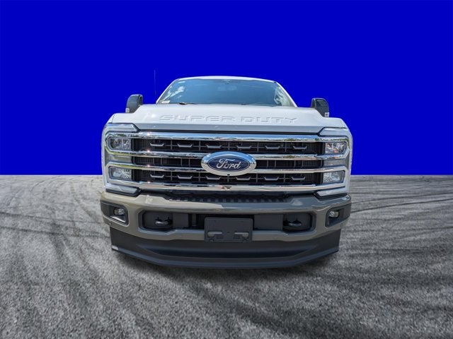 2026 Ford Super Duty F-250 SRW Base