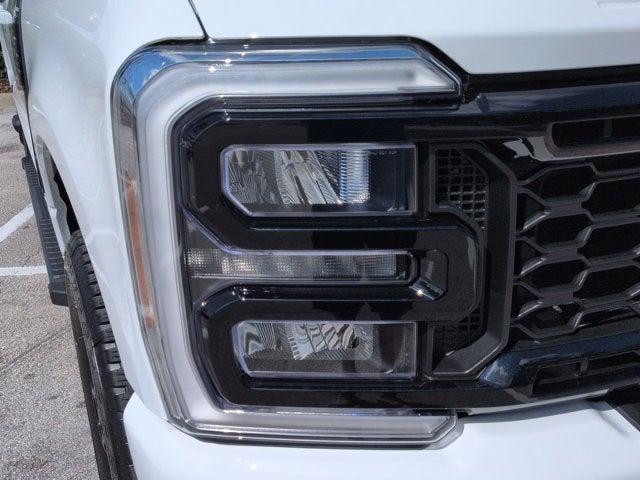 2026 Ford Super Duty F-250 SRW F-250® Lariat®