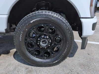 2026 Ford Super Duty F-250 SRW F-250® Lariat®