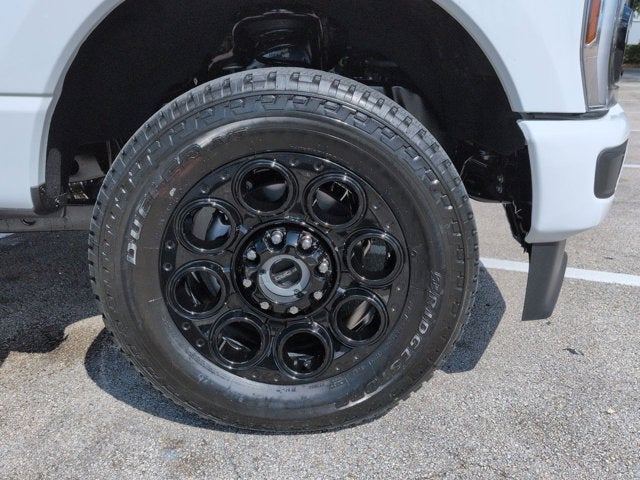 2026 Ford Super Duty F-250 SRW F-250® Lariat®