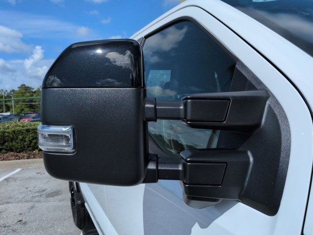 2026 Ford Super Duty F-250 SRW F-250® Lariat®