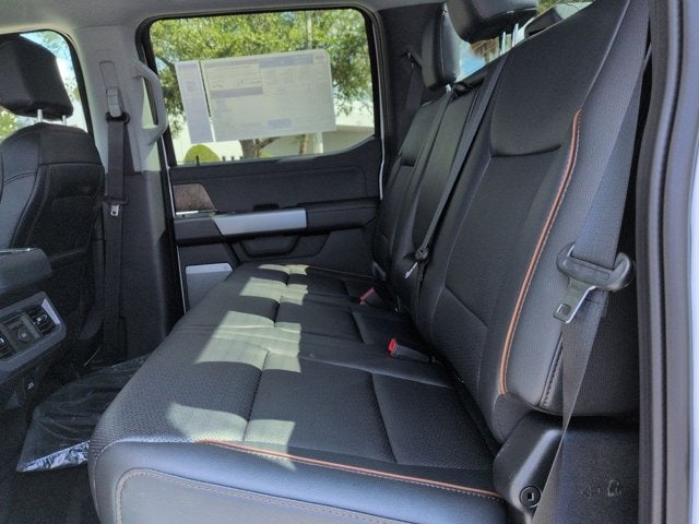 2026 Ford Super Duty F-250 SRW F-250® Lariat®