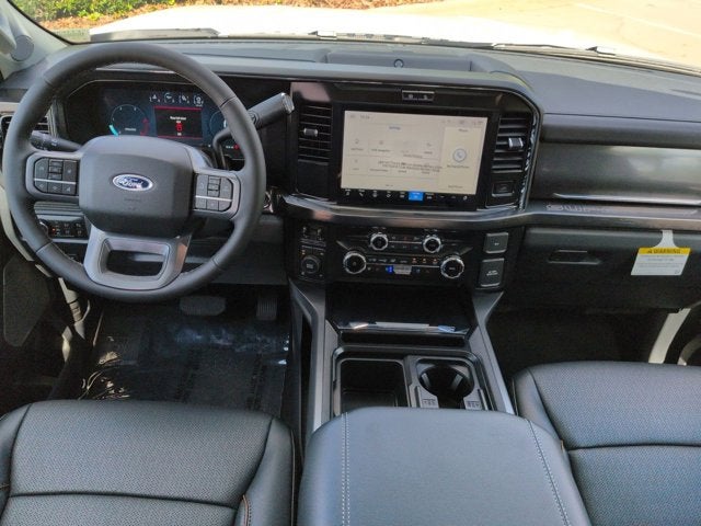 2026 Ford Super Duty F-250 SRW F-250® Lariat®