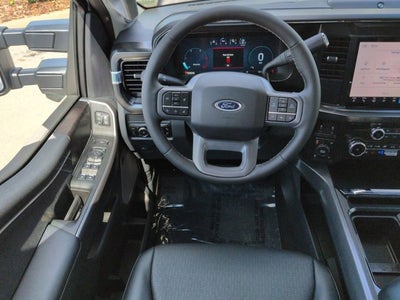 2026 Ford Super Duty F-250 SRW F-250® Lariat®