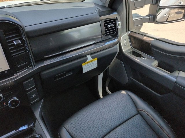 2026 Ford Super Duty F-250 SRW F-250® Lariat®