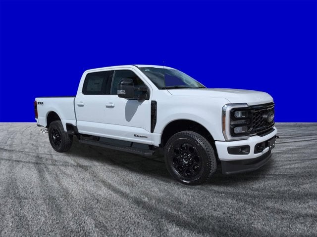 2026 Ford Super Duty F-250 SRW F-250® Lariat®