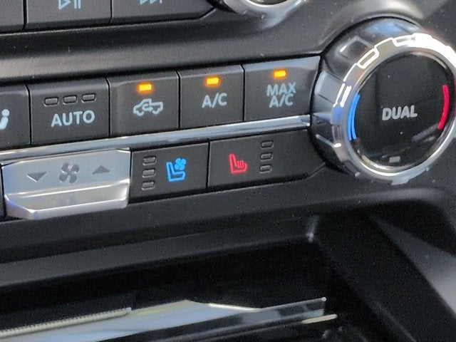 2026 Ford Super Duty F-250 SRW F-250® Lariat®