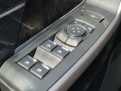 2026 Ford Super Duty F-250 SRW F-250® Lariat®