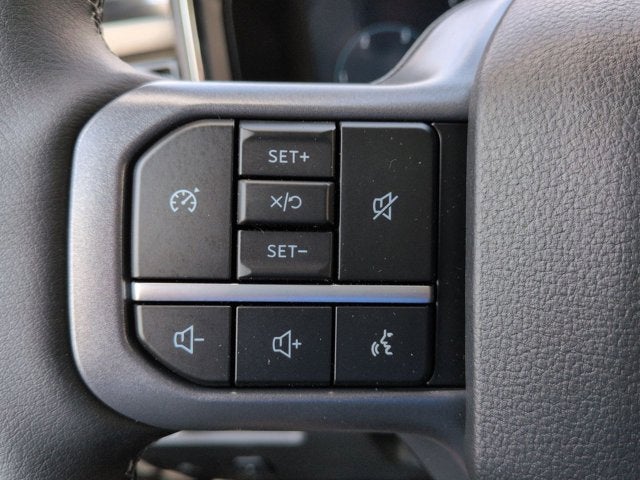 2026 Ford Super Duty F-250 SRW F-250® Lariat®