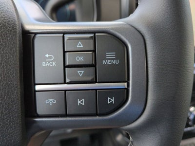 2026 Ford Super Duty F-250 SRW F-250® Lariat®