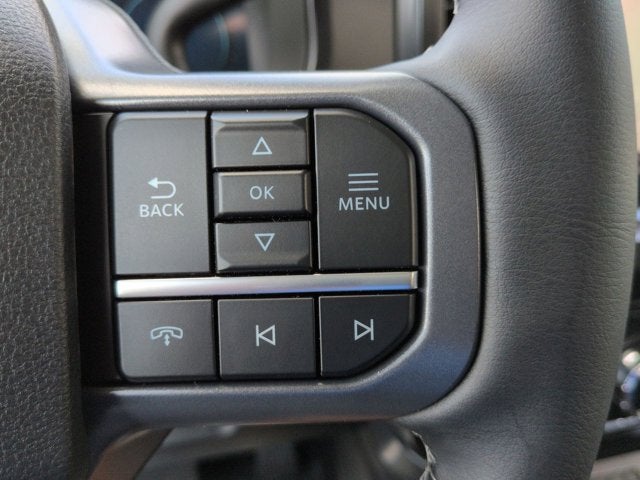 2026 Ford Super Duty F-250 SRW F-250® Lariat®