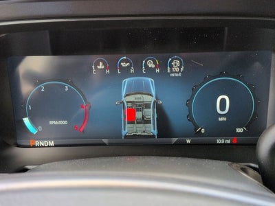 2026 Ford Super Duty F-250 SRW F-250® Lariat®